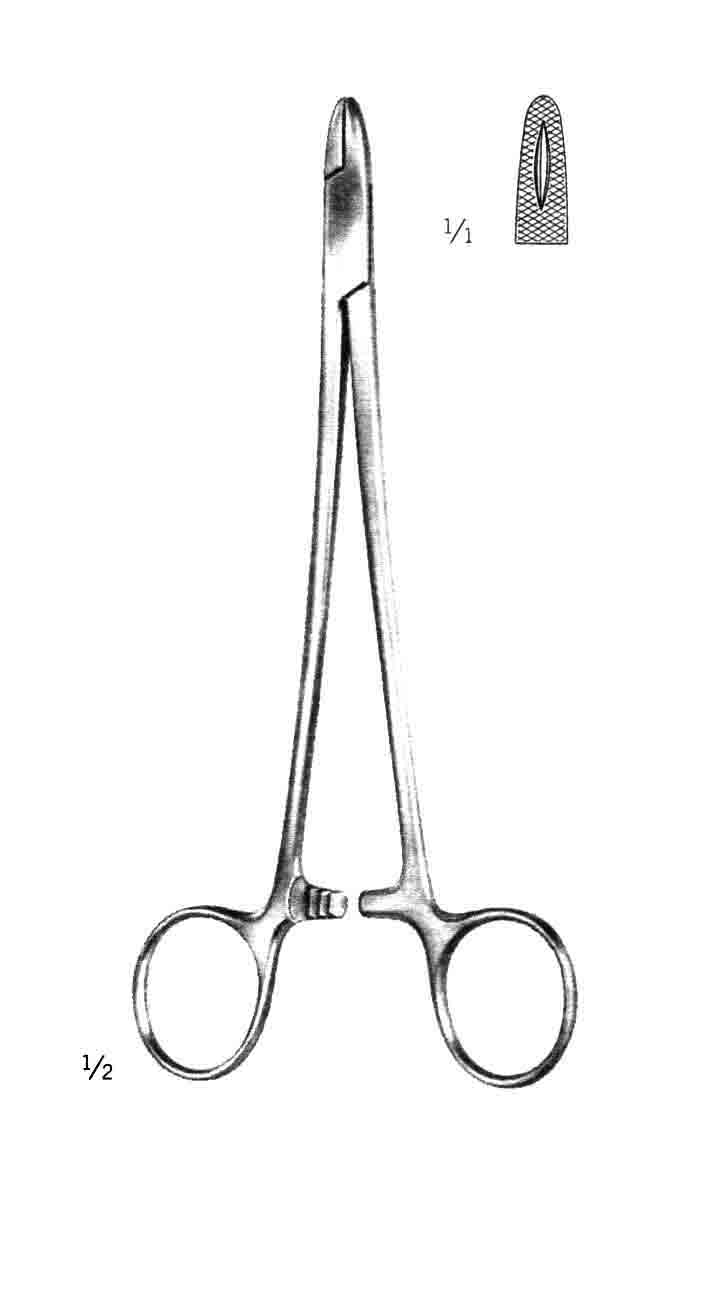 M.G HOSPITAK PORTEKÜ 18CM